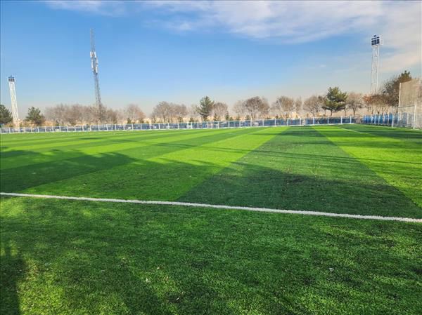 چمن کارگران قاسم آباد-  ابعاد کوچک B